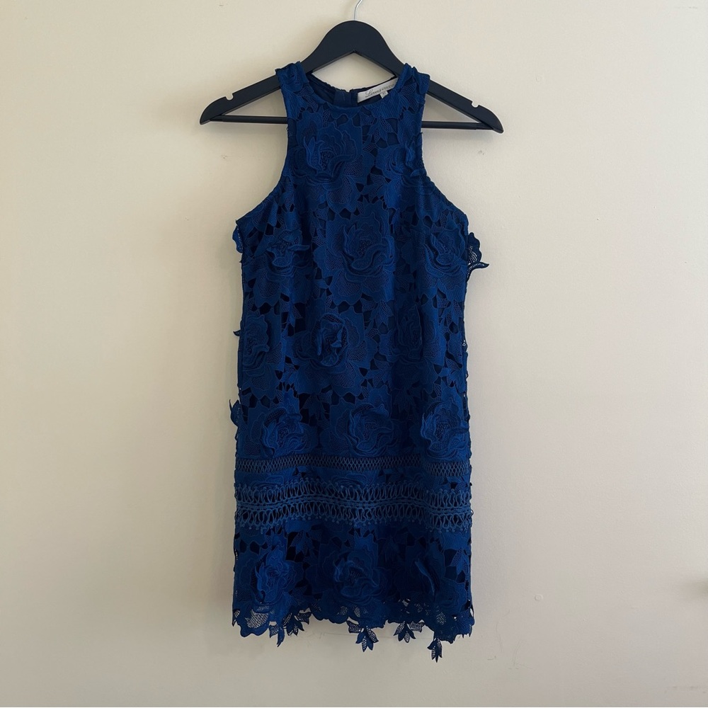 Lovers and Friends Caspian Shift Dress